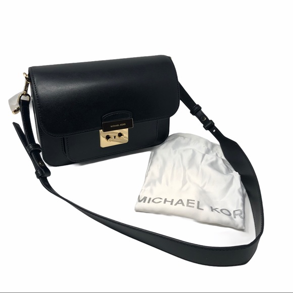 mk sloan editor black